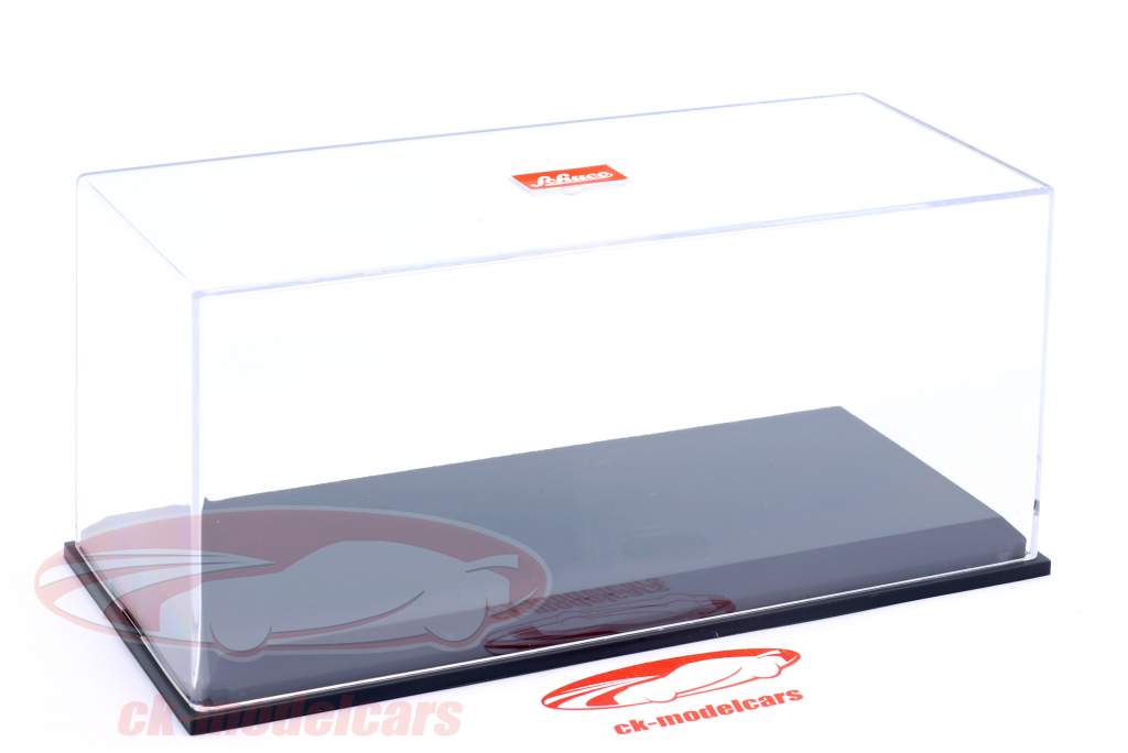 Acryl Vitrine pour Schuco tracteurs ou Unimogs 1:43 Schuco