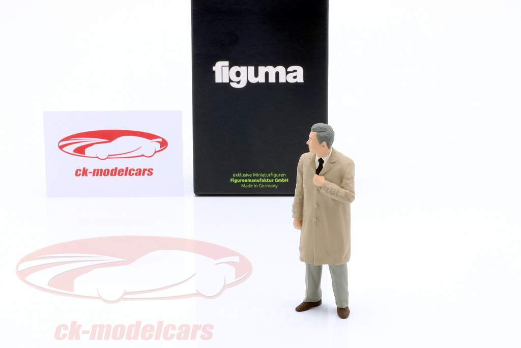 Figur Ferry 1:18 FigurenManufaktur