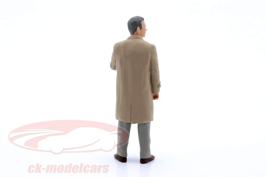 chiffre Ferry 1:18 FigurenManufaktur