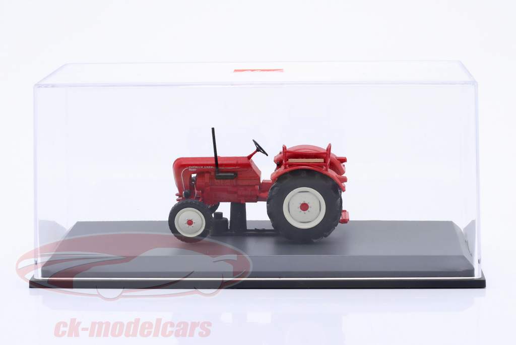Acryl Vitrine pour Schuco tracteurs ou Unimogs 1:43 Schuco