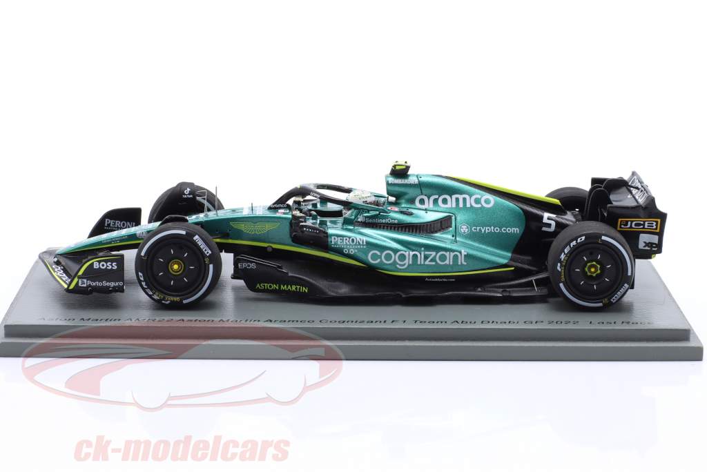 Aston Martin AMR21 1/43 Spark 新品未開封 $_12.JPG?set_id=880000500F