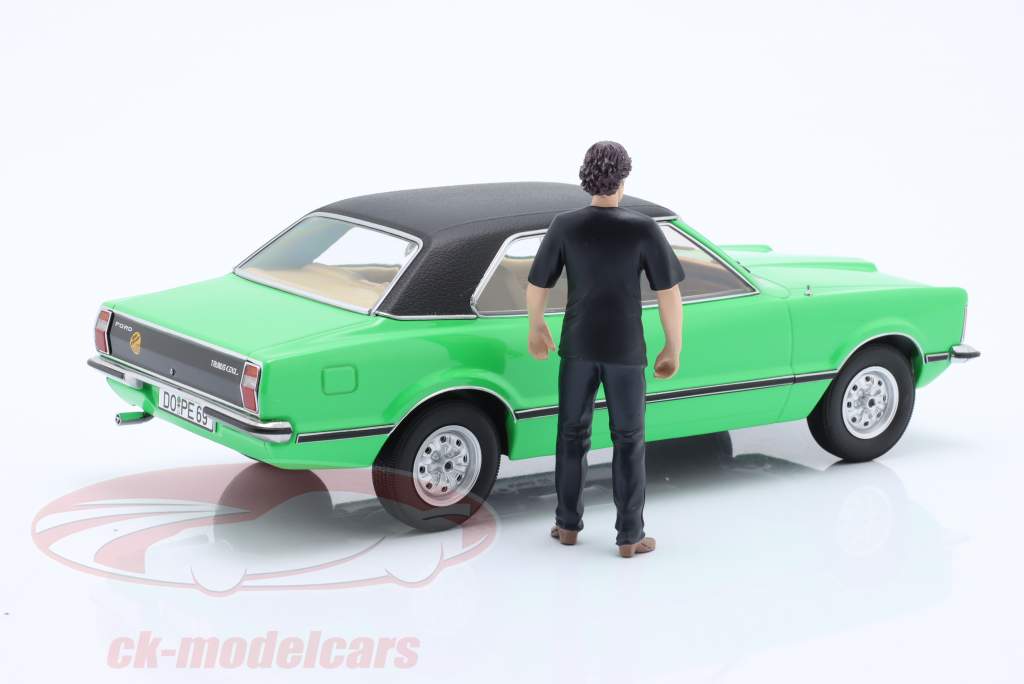 figur Keek 1:18 KK-Scale
