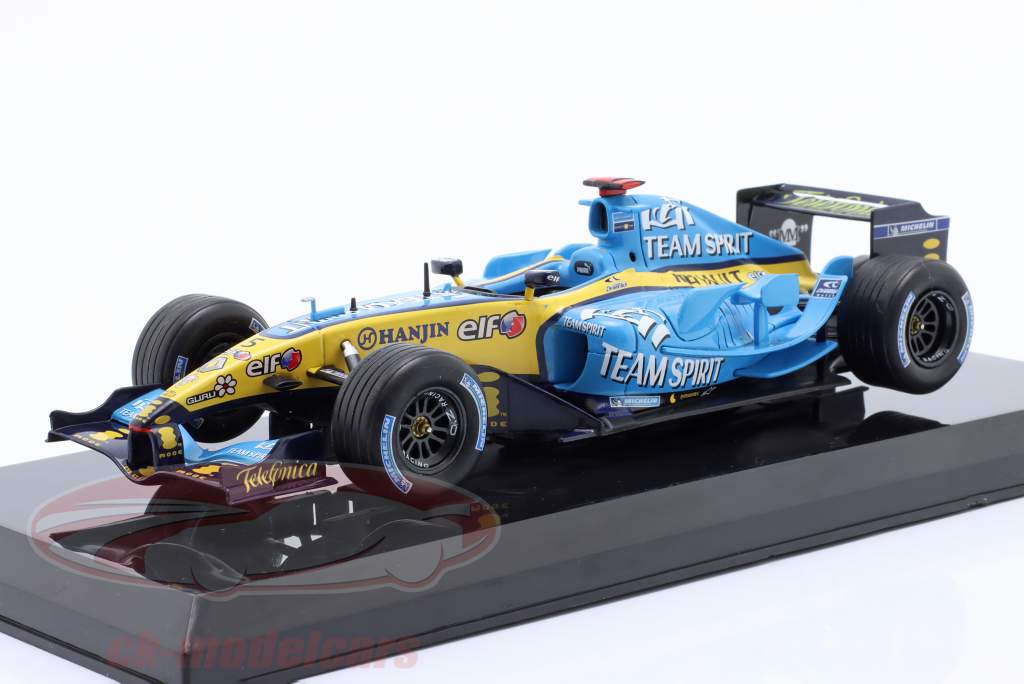 スポーツ選手 F.Alonso 2020 Renault F1 Used Bottle 16079515983275.jpg