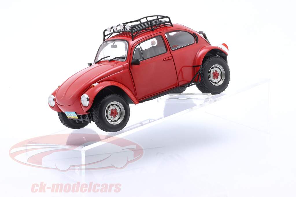 丙烯酸纤维 LameRamp 演示坡道 为了 模型车 在 规模 1:18 Atlantic