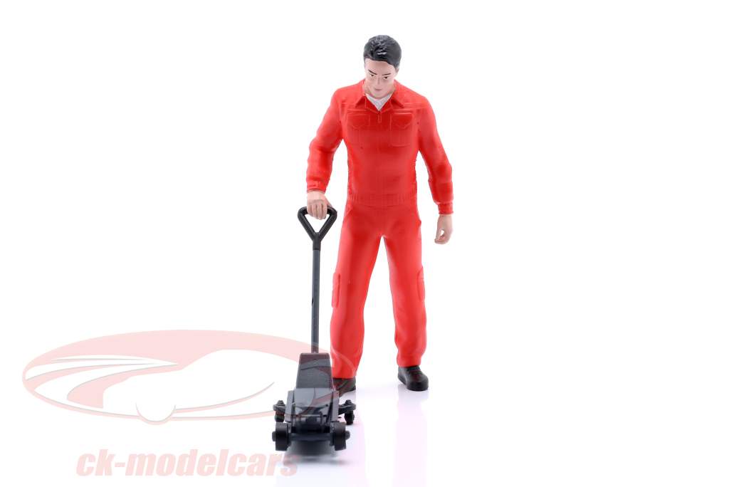 figura Sam con Jack 1:12 Atlantic