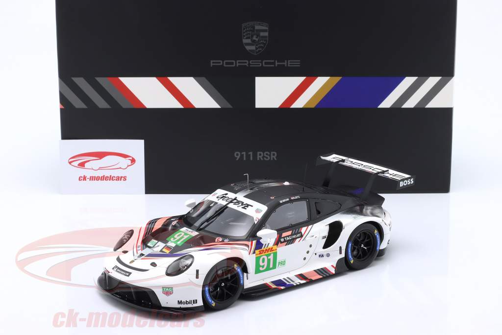 ポルシェRSR3.0 1/18 スパーク スパーク(SPARK)|1/18 ポルシェ|HARDOFFオフモール（オフモ