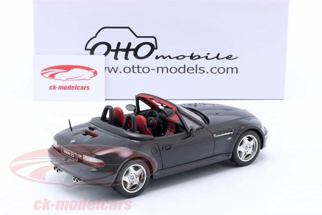 自動車 BMW 1/18 5SERIES Minichamps BMW Z1 - Purple (1988, 1/18 Scale) – dturman.com