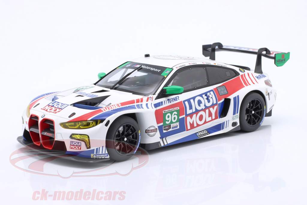 ミニカー M4 minichamps 1/18 Amazon.com: Minichamps 155020122 1:18 BMW M4-2020-White