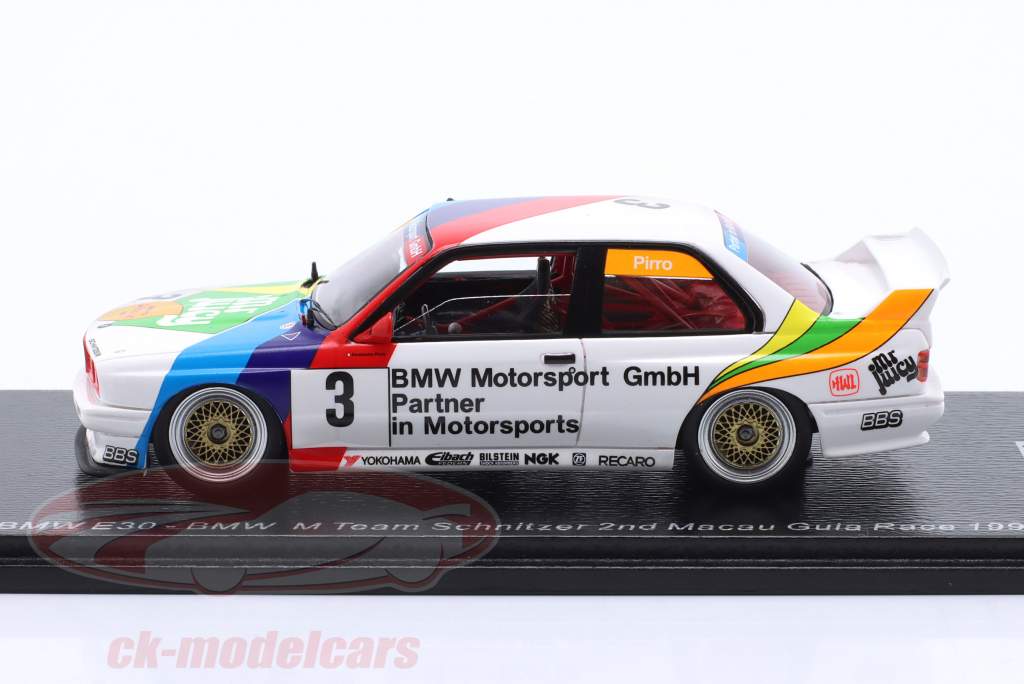 BMW M3 E30 German Touring 1990 ミニチャンプス18 BMW M3 E30 German Touring 1990 Minichamps 18 | eBay