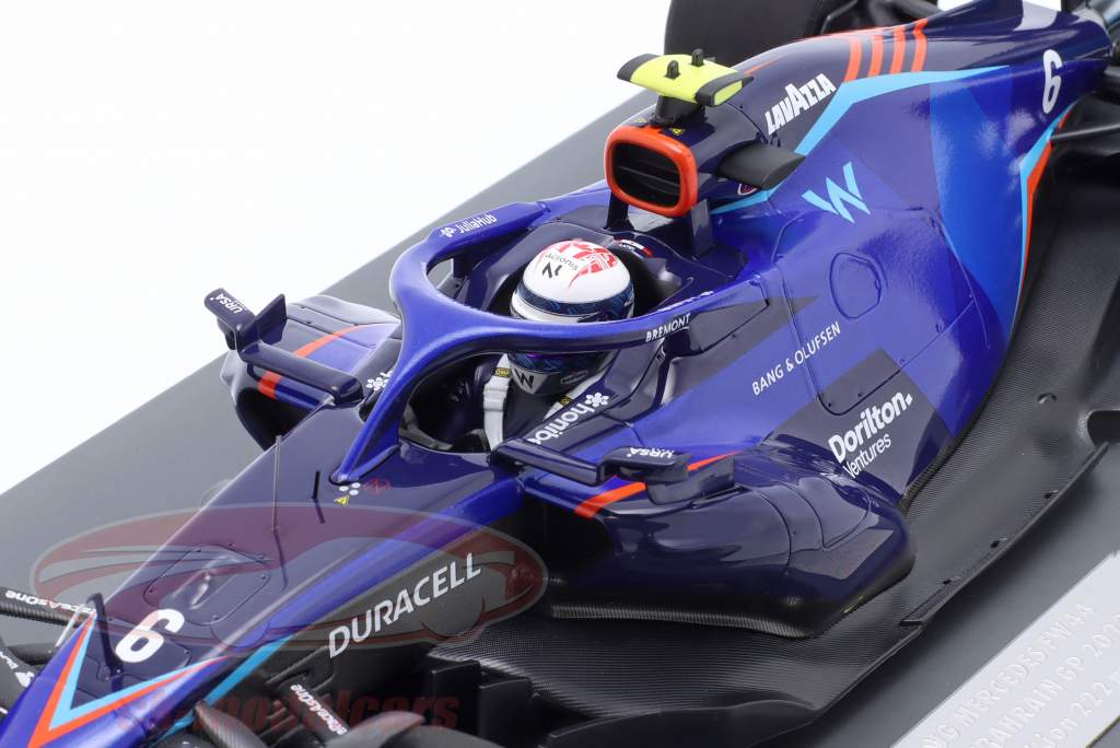 【希少品】MINICHAMPS ウィリアムズ FW44 1:18 GPボックス 希少品】MINICHAMPS ウィリアムズ FW44 1:18 GPボックス - メルカリ