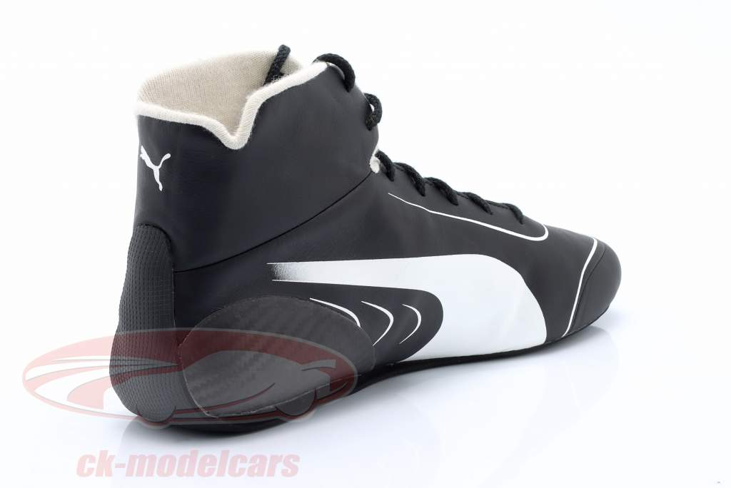 Puma Racing sko Mercedes Speedcat Pro Replica sort EU 44,5 / US 11