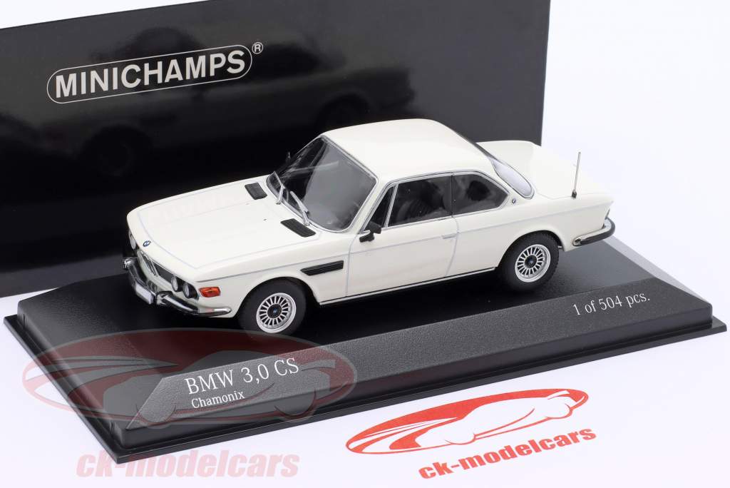 BMW 3.0 CSI 1972 BBR 1/43 希少ミニカー Bmw 3.0 Csi 1972 Bbr 1/43 Rare Minicar | eBay
