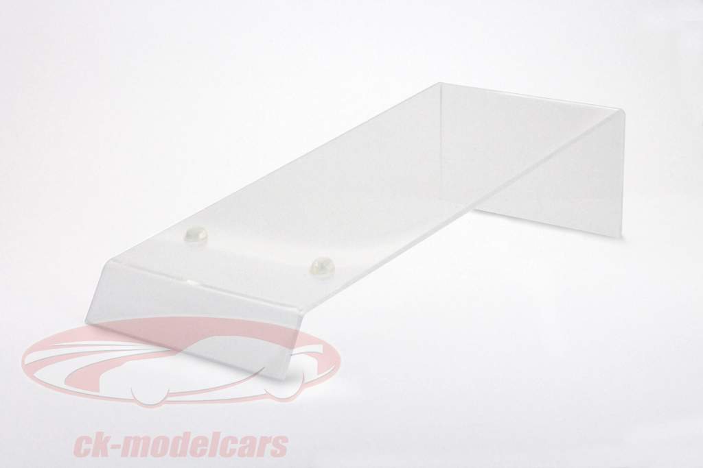 Model Car Apresentação - Plataforma para Model Car em 1:18