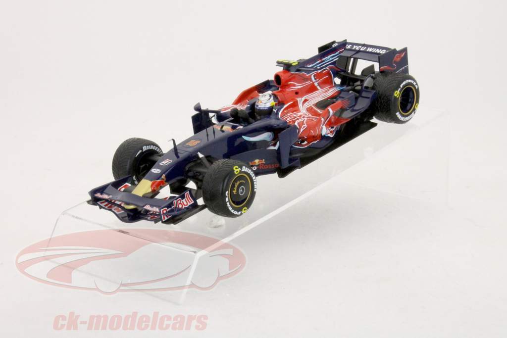 Model Car Apresentação - Plataforma para Model Car em 1:18