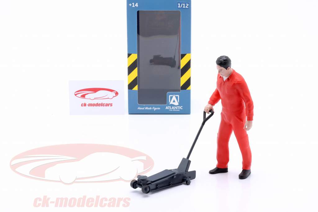 figuur Sam met Jac 1:12 Atlantic