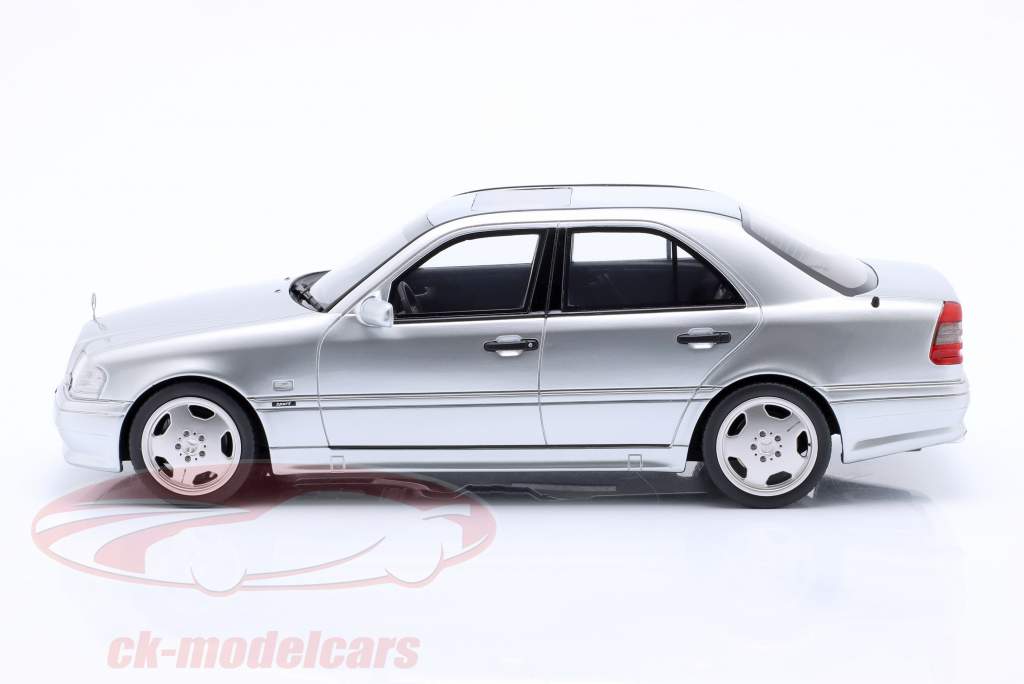 Ottomobile 1:18 Mercedes-Benz C36 AMG (W202) year 1990