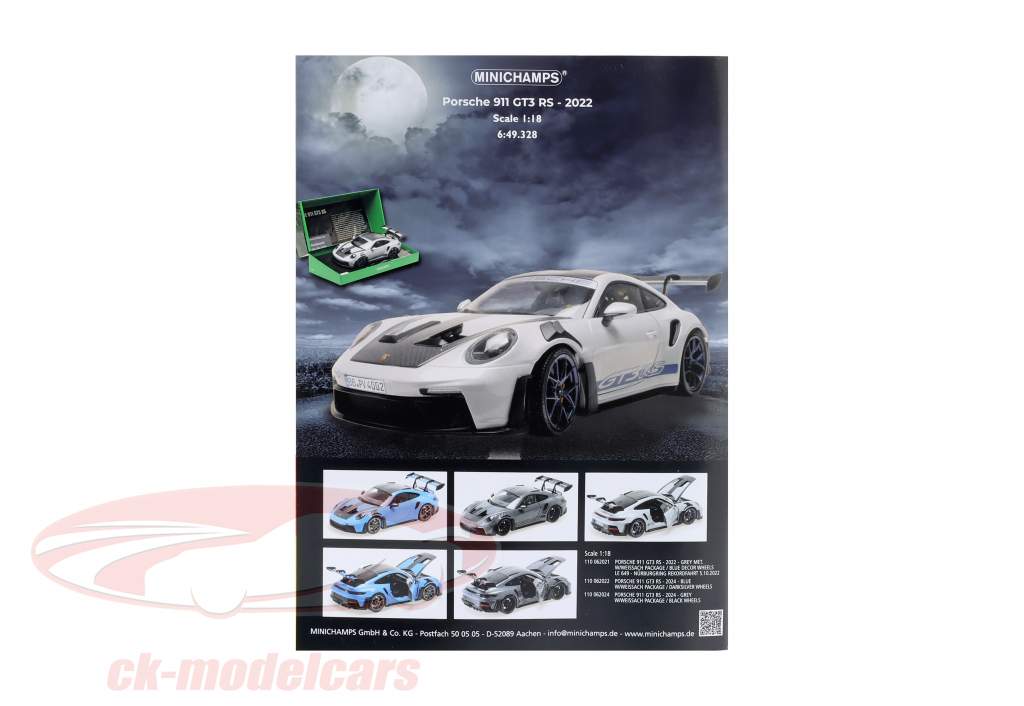 杂志 MODELLFAHRZEUG 版 行进 / 四月 - 不。 2 / 2024