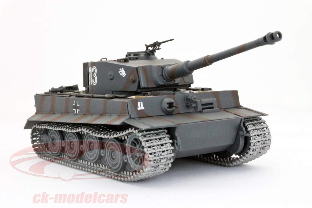 Minichamps 1:35 戦車VI​​タイガーI後期バージョンWW2ロシア1944