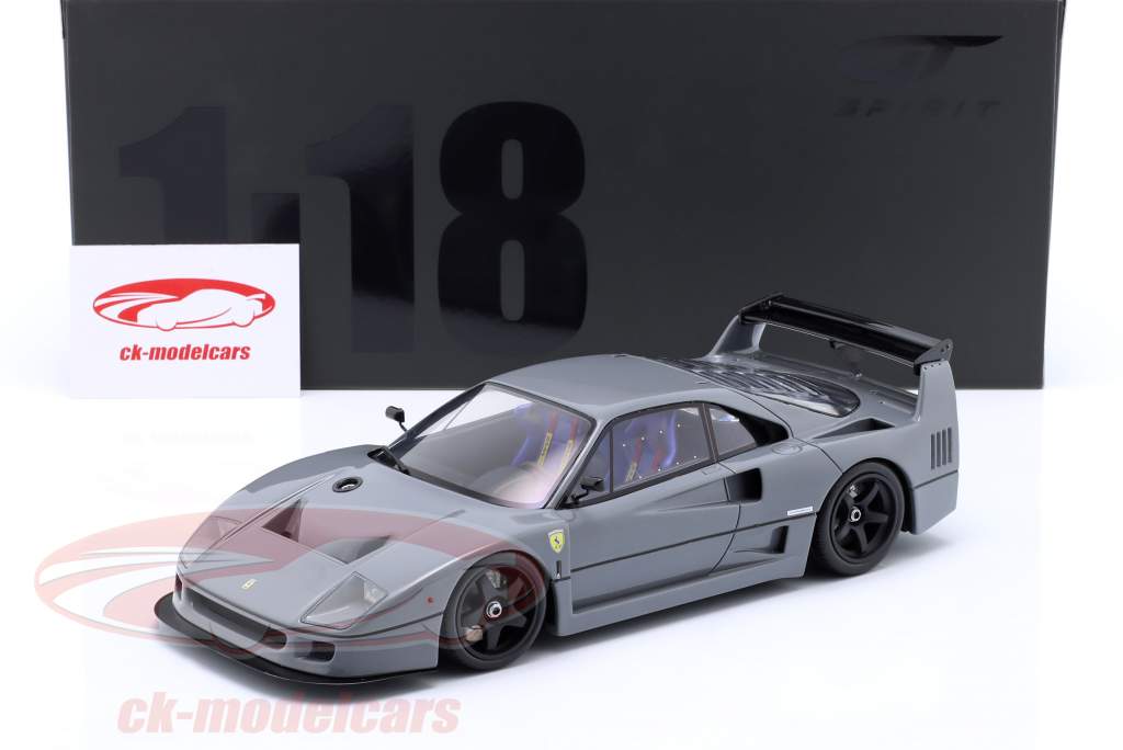 絶版未展示品 GT SPIRIT 1/18 LB-WORKS フェラーリ F40 絶版未展示品 GT SPIRIT 1/18 LB-WORKS フェラーリ F40