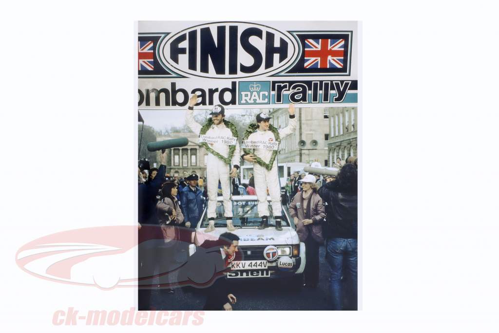 本： Toivonen - フィンランド 最速の 家族 （による Esa Illoinen)