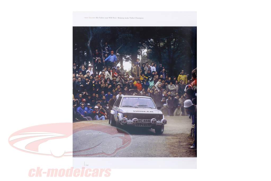 本： Toivonen - フィンランド 最速の 家族 （による Esa Illoinen)