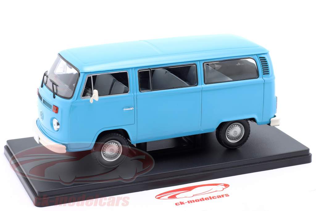 プラモデル　1/24 VW T2 w/ライト ＆ サウンド [00459] Amazon | ドイツレベル 1/24 レベルテクニックシリーズ
