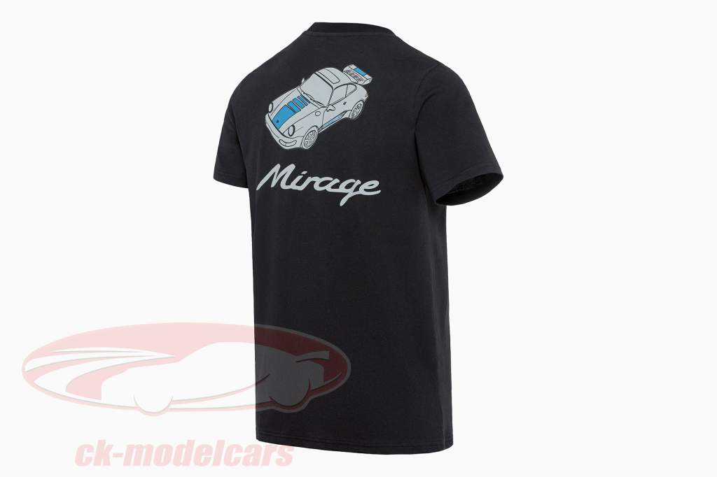 Porsche Maglietta: Transformers - Rise of the Beasts x Porsche