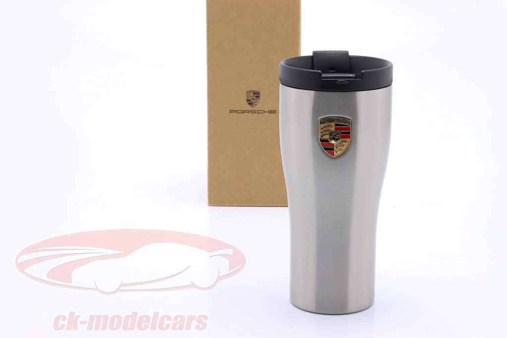 Porsche Thermo mug: Transformers - Rise of the Beasts x Porsche