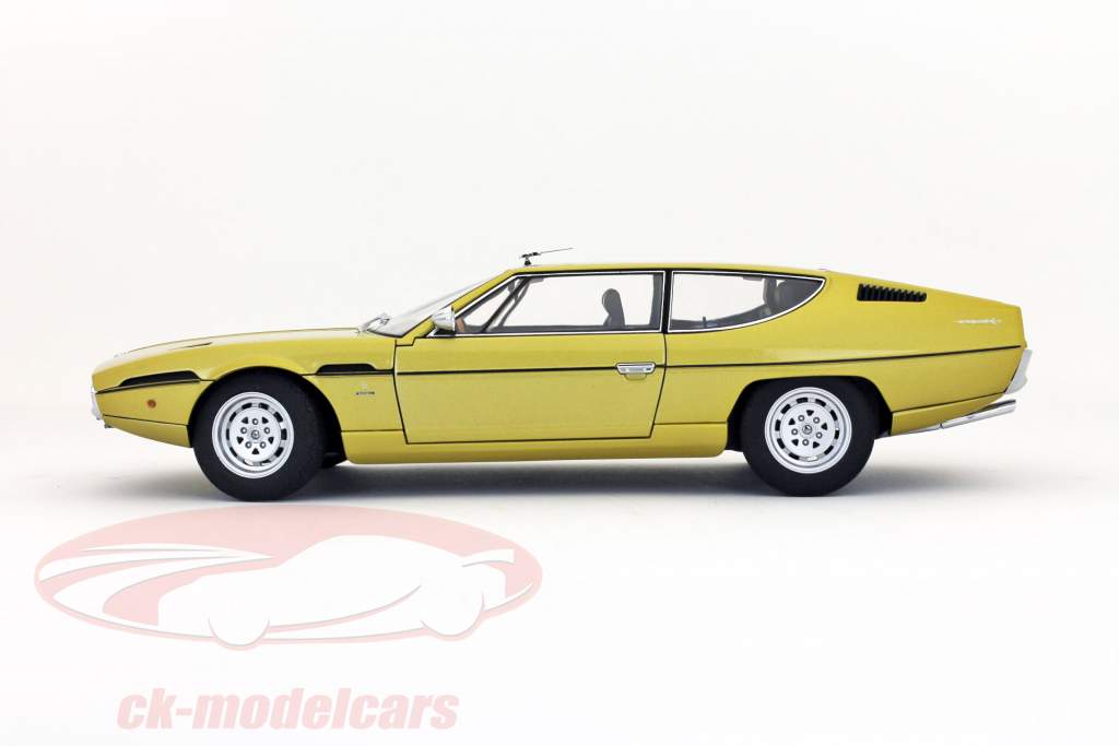 AUTOart (1/18) ランボルギーニ Espada AUTOart 1:18 Lamborghini Espada Series 2 dark blue 74502
