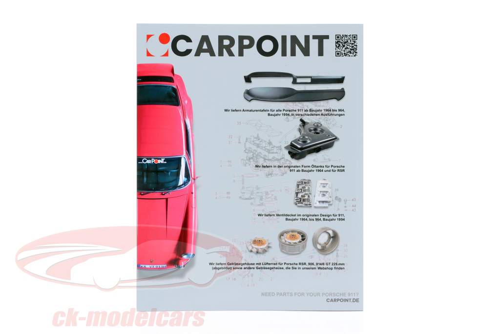 revista Werk 1 - nine // eleven boxerstories edición 01/2024