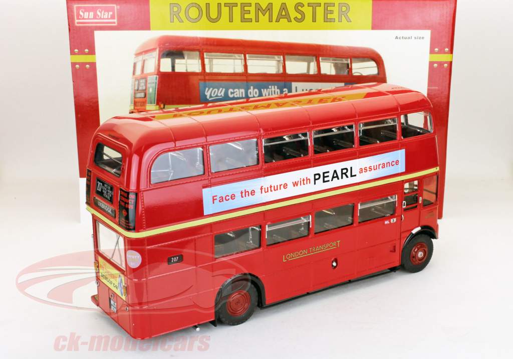 Venice, Transit, Stream,Jet Red 4枚セット 1:42 MAN Lion's Star Diecast Bus Coach Models Toys YuTong