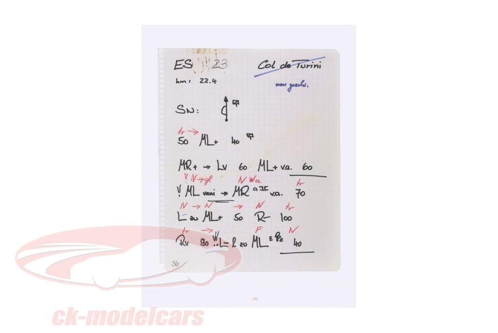 Libro: Nuestro 4 Victorias del Monte. Walter Röhrls obra maestra