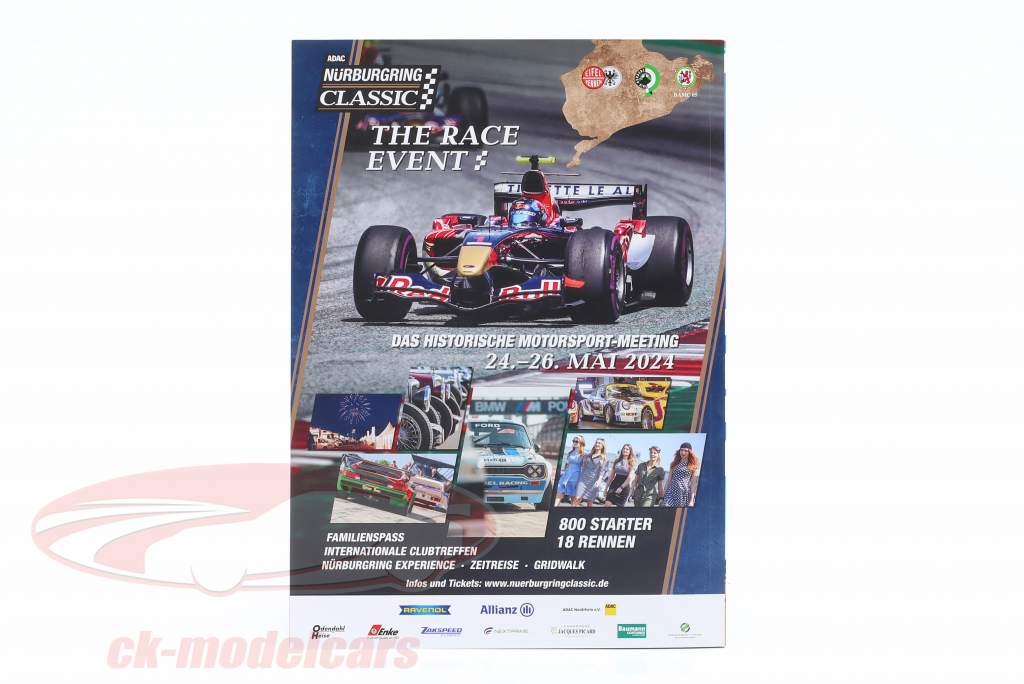 PITWALK magazine Edition No. 77