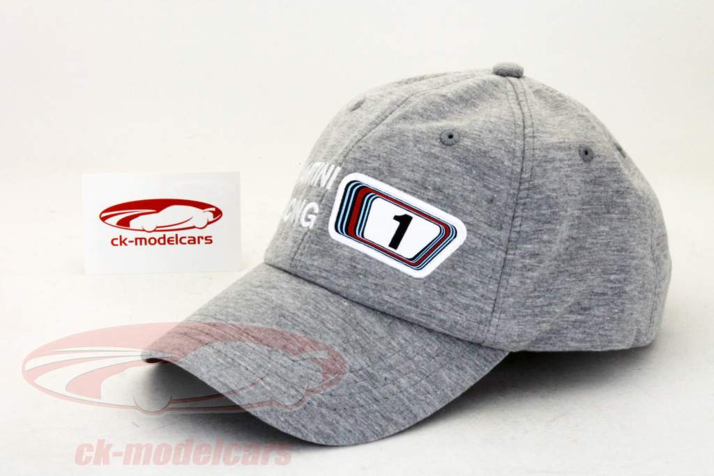 Martini Racing Porsche Gorra de béisbol