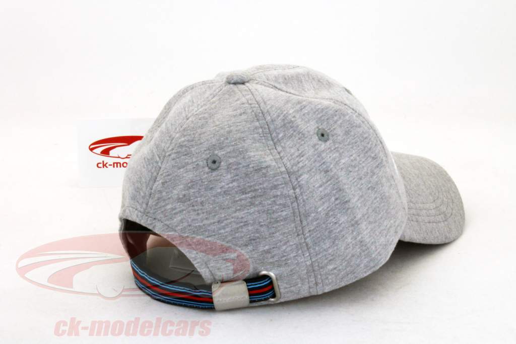 Martini que compete o boné de beisebol Porsche