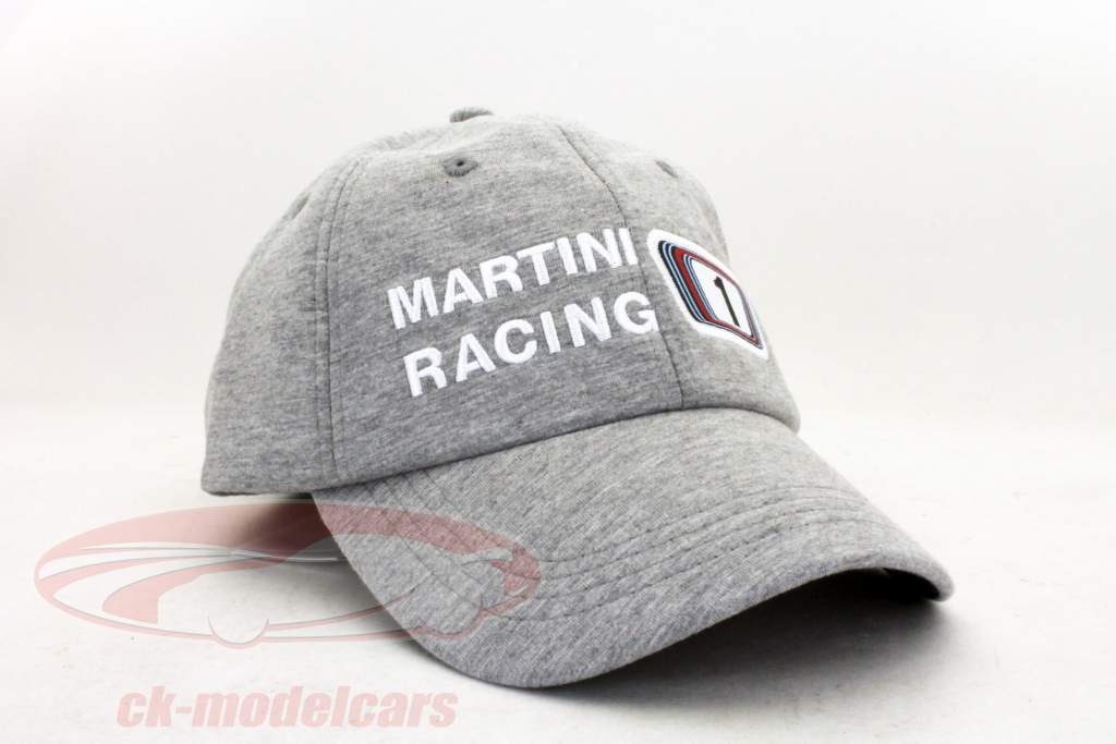マルティーニ·レーシングポルシェベースボールキャップ