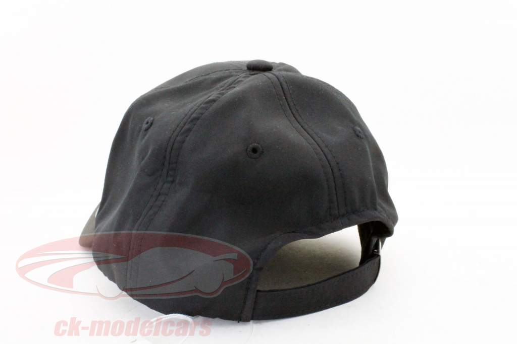 保时捷棒球帽迷人的水晶版Ladycap