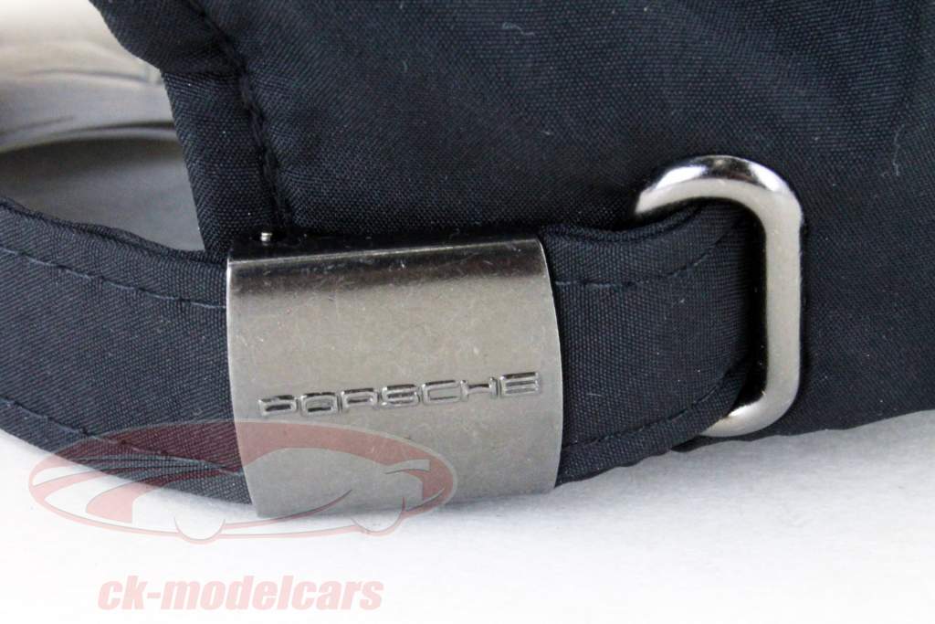 Porsche Baseball Cap Glamorous Crystal Edición Ladycap