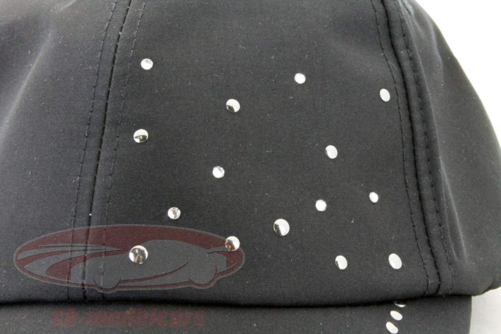 Porsche Baseball Cap Glamorous Crystal Edition Ladycap