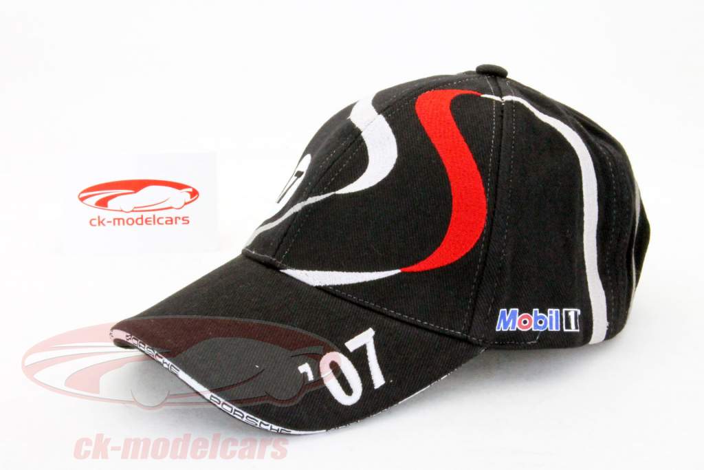 Porsche baseballcap Porsche Supercup 2007