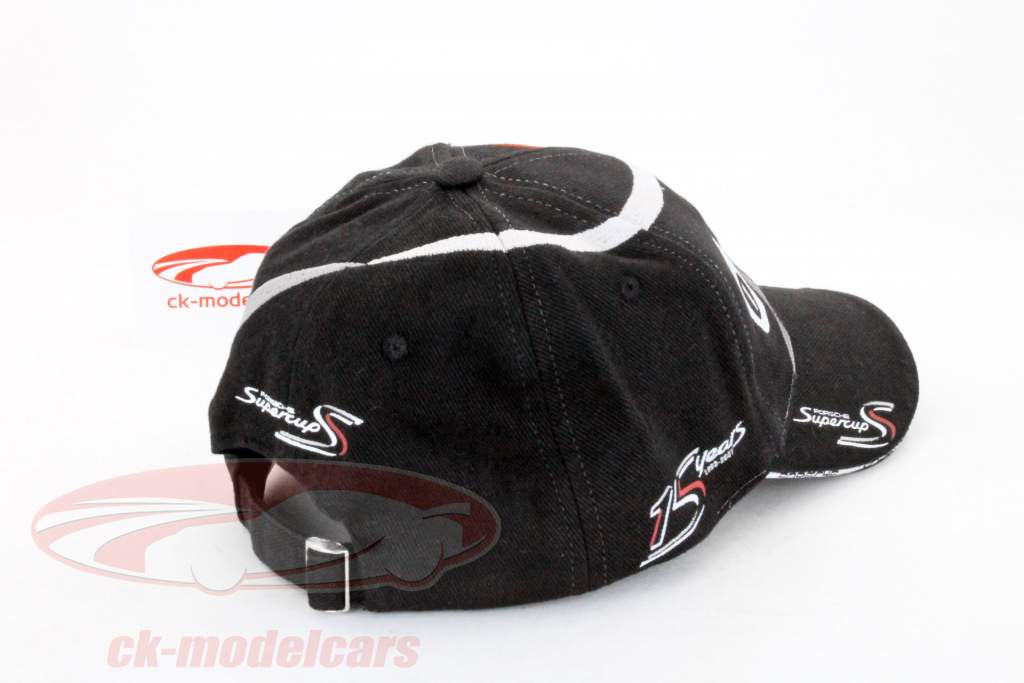 Porsche baseballcap Porsche Supercup 2007