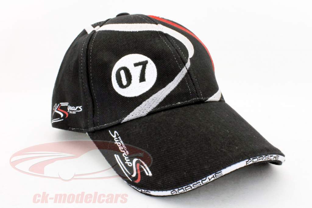 Porsche baseballcap Porsche Supercup 2007
