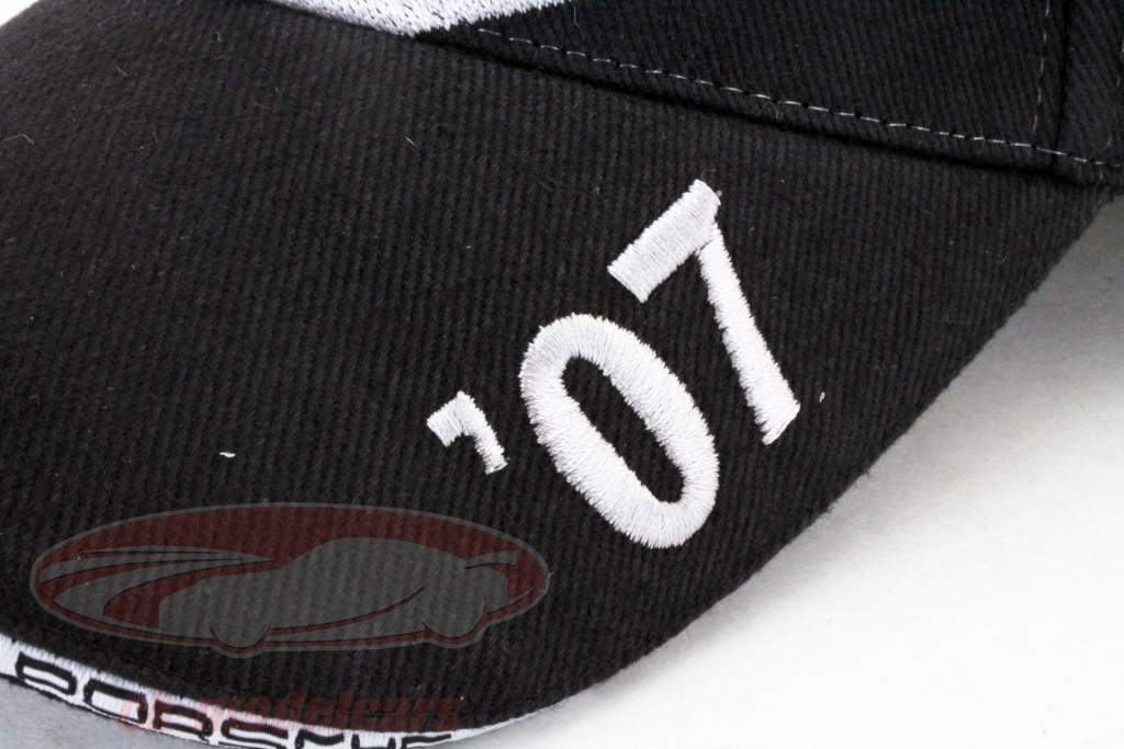 Porsche Baseball-Cap Porsche Supercup 2007 
