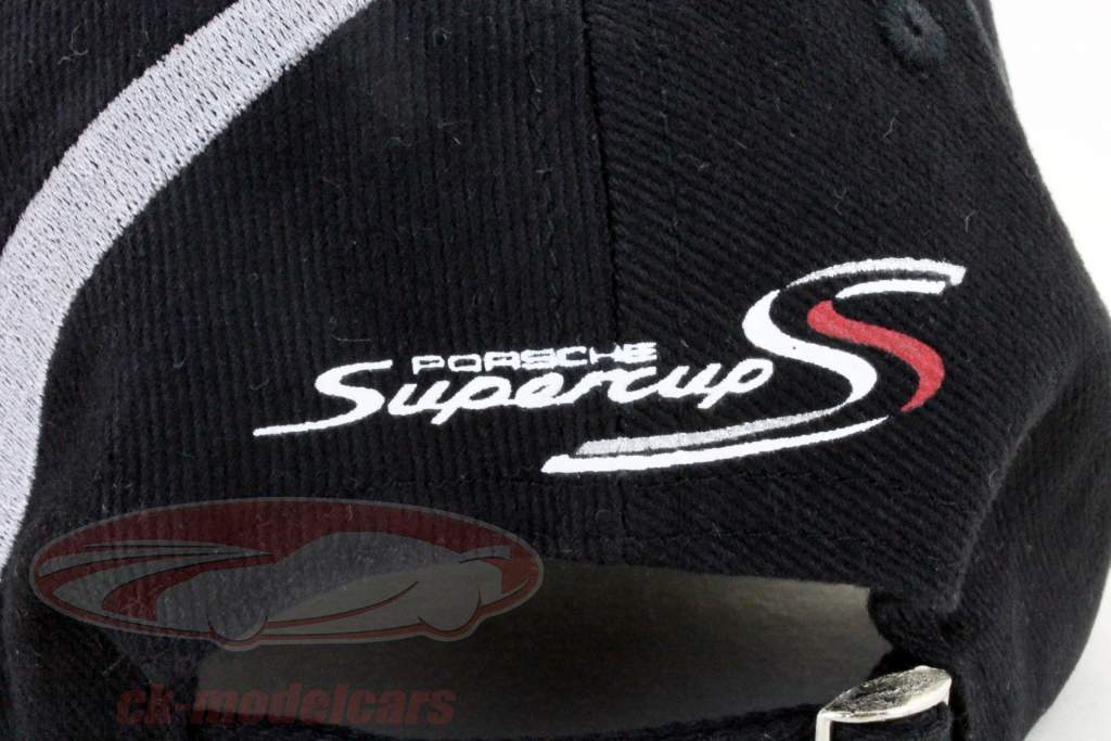 Porsche Baseball-Cap Porsche Supercup 2007 