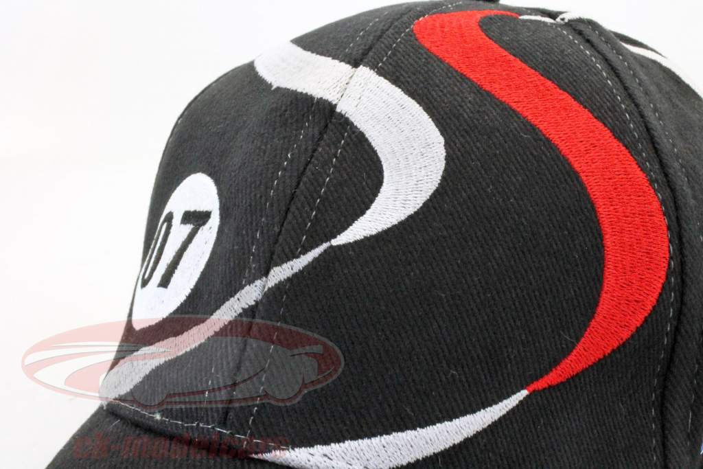 Porsche Baseball-Cap Porsche Supercup 2007 