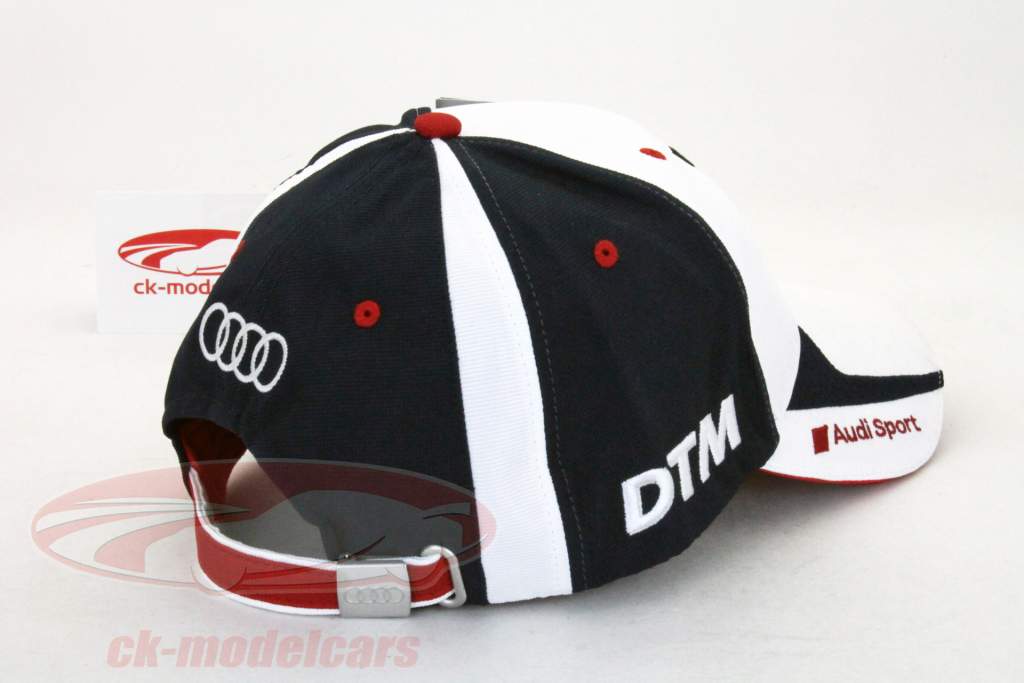 M. Winkelhock Fahrercap Audi A4 DTM 2009 #12