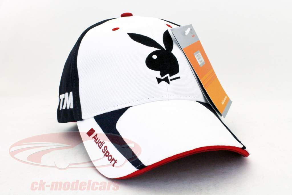 M. Winkelhock Fahrercap Audi A4 DTM 2009 #12