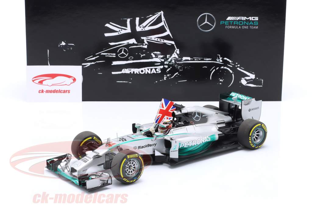 【希少品】MINICHAMPS Mercedes F1 W07 1:18 希少品】MINICHAMPS Mercedes F1 W07 1:18 - メルカリ
