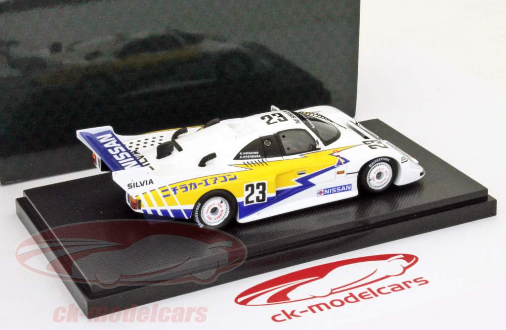 EBBRO 1/43Fuji 1000km 1983年 #21 エブロ 伊太利屋 EBBRO 1/43Fuji 1000km 1983年 #21 エブロ 伊太利屋の通販 by 's