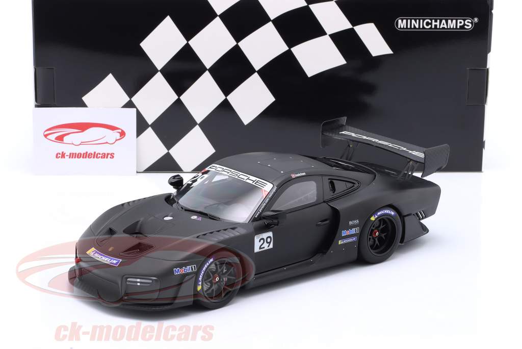 【MINICHAMPS】限定1500台 Porsche 935 #69 MINICHAMPS Porsche 935 